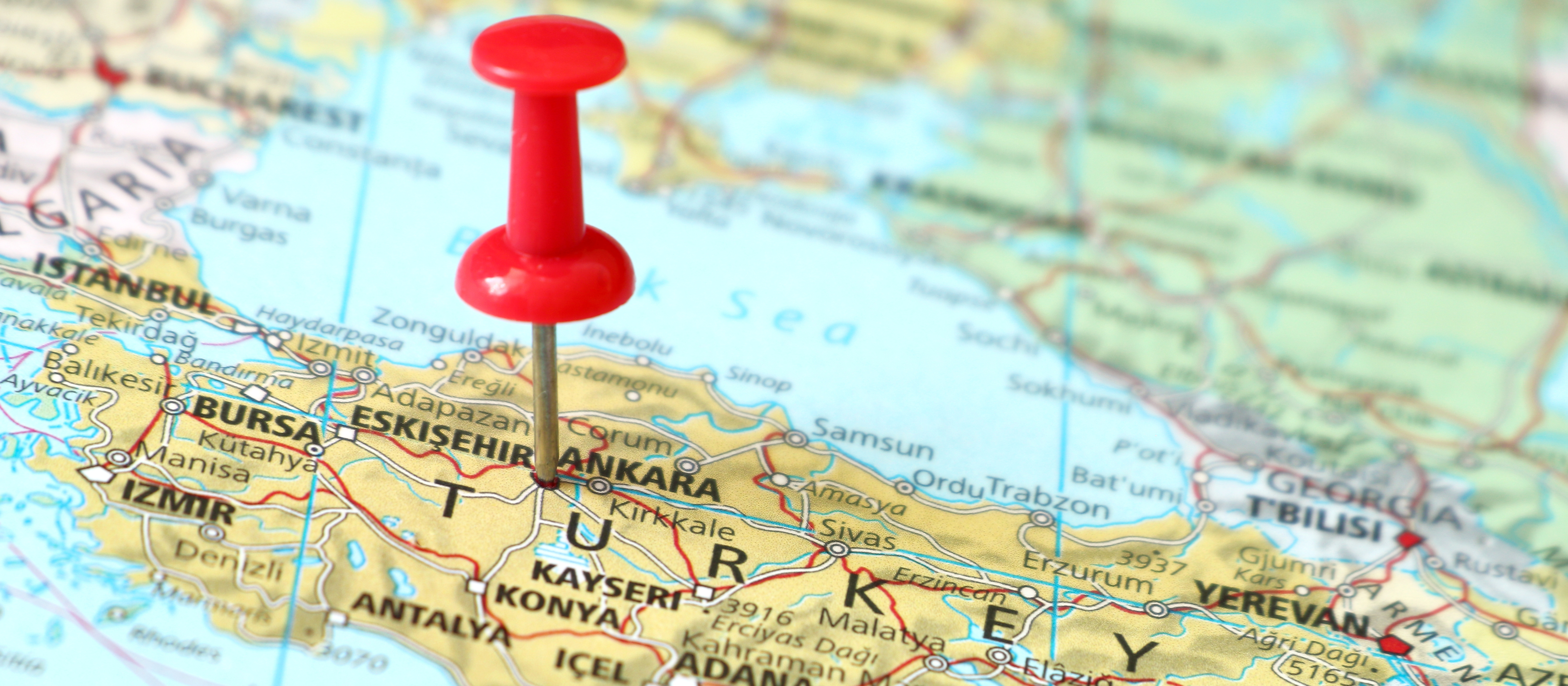 Gayrimenkul ve Vatandaşlık Edinimi Invest in Türkiye